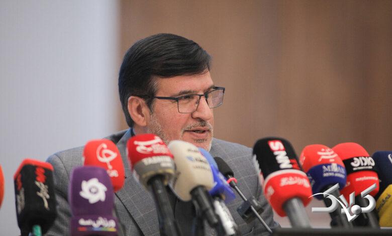 غفور کارگری