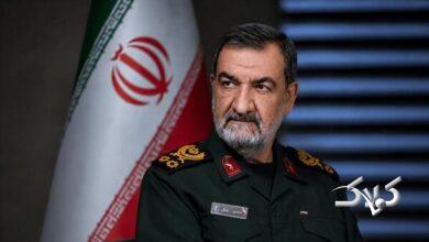 محسن رضایی