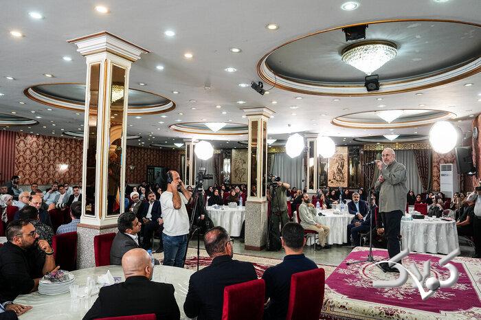 قالیباف