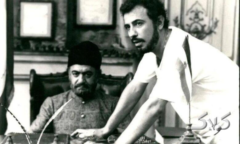 حاتمی