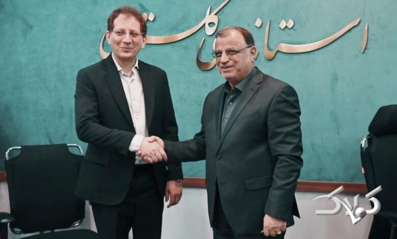 بابک زنجانی