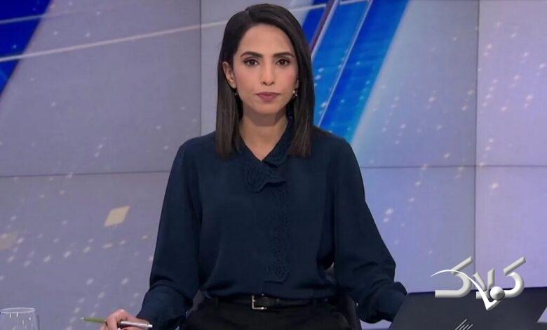 فرحناز اسپد