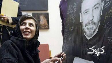 لیلا حاتمی