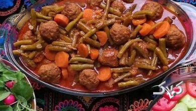 خورش