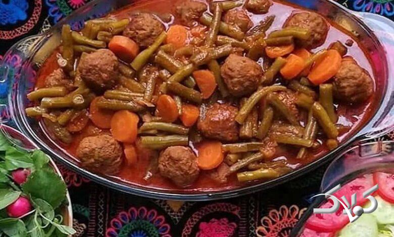 خورش