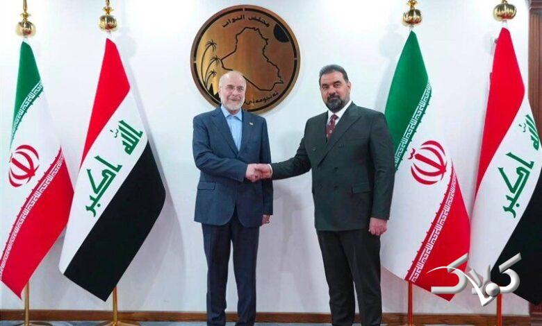 قالیباف