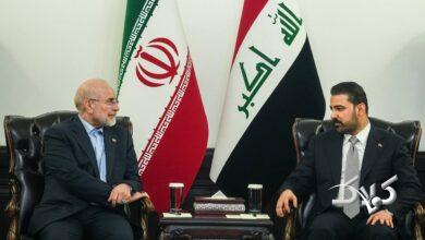 قالیباف