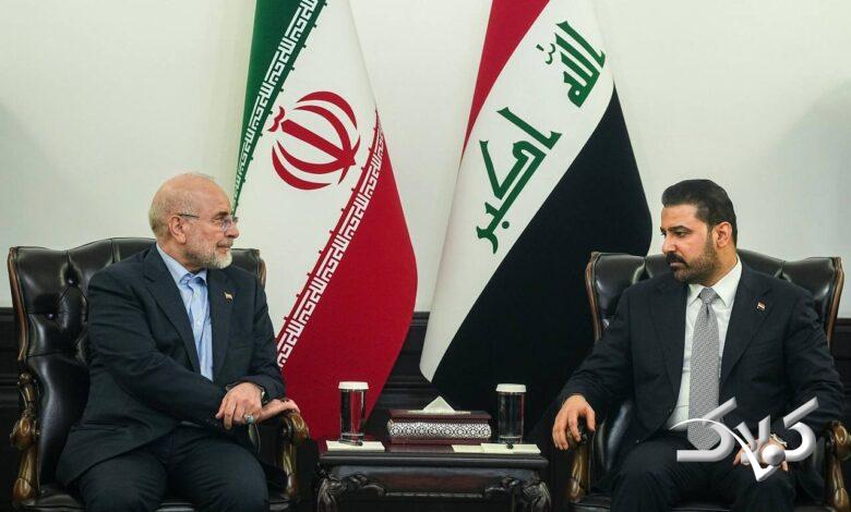 قالیباف