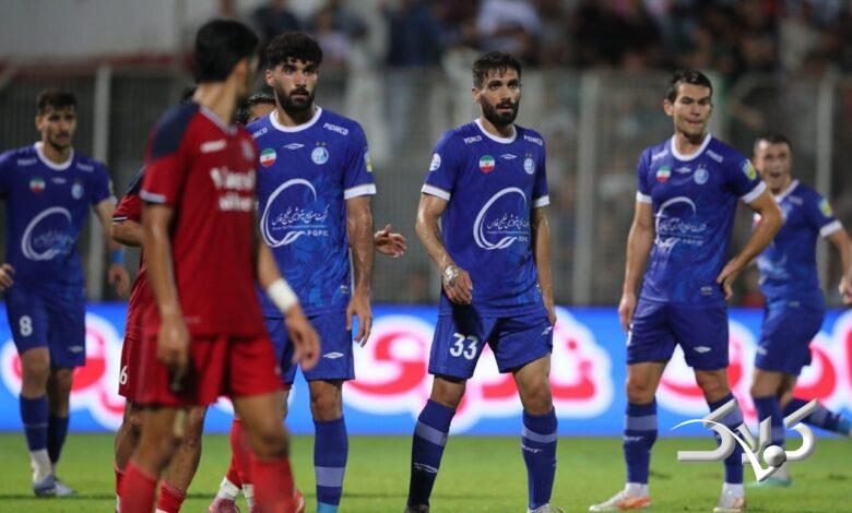 استقلال