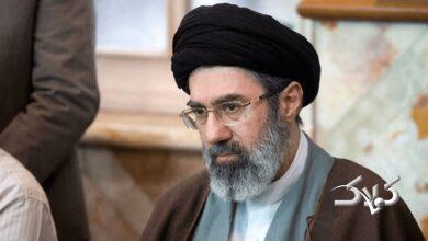 رهبر انقلاب دور جدید جنگ! سید مجتبی خامنه ای