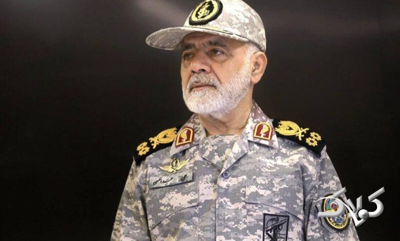 سرلشکر عبداللهی