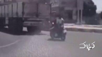 موتورسوار