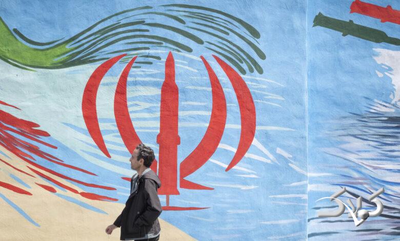 دیوارنگاره آمریکا جنگ