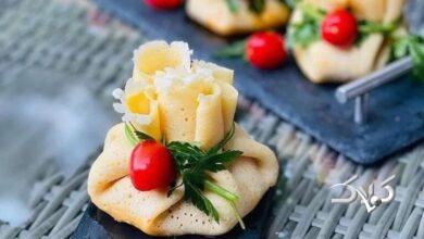 بقچه گوشت