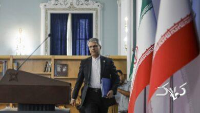 اسماعیل بقایی