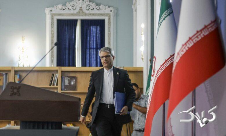 اسماعیل بقایی