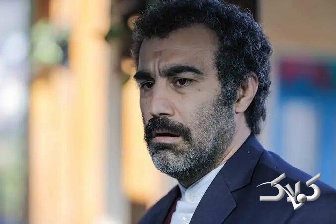 سریال پایتخت