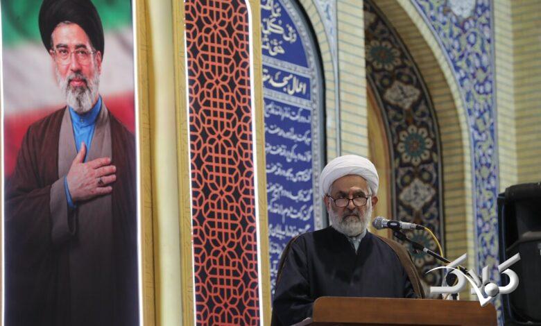 حسین طائب