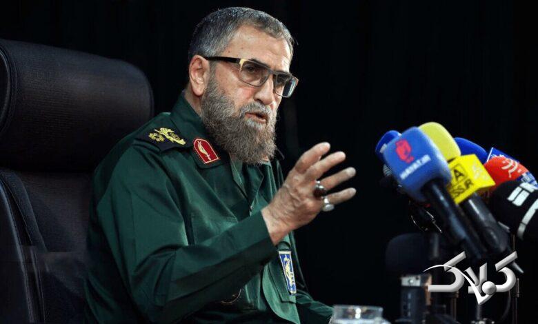 سردار باقرزاده