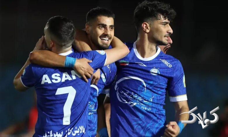 استقلال