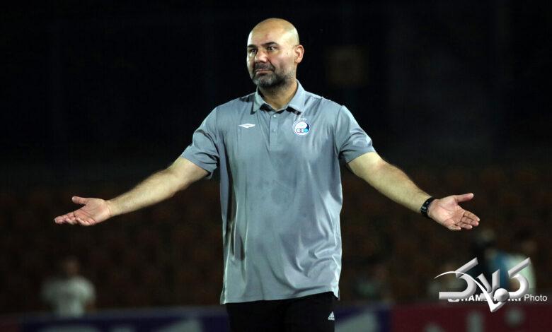 تصاویر بازی استقلال 2 - 0 سپاهان