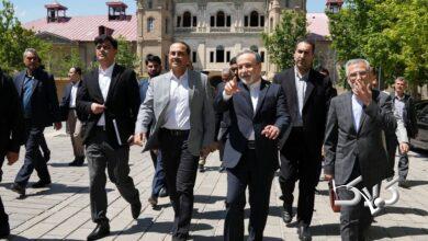 عاصم منیر