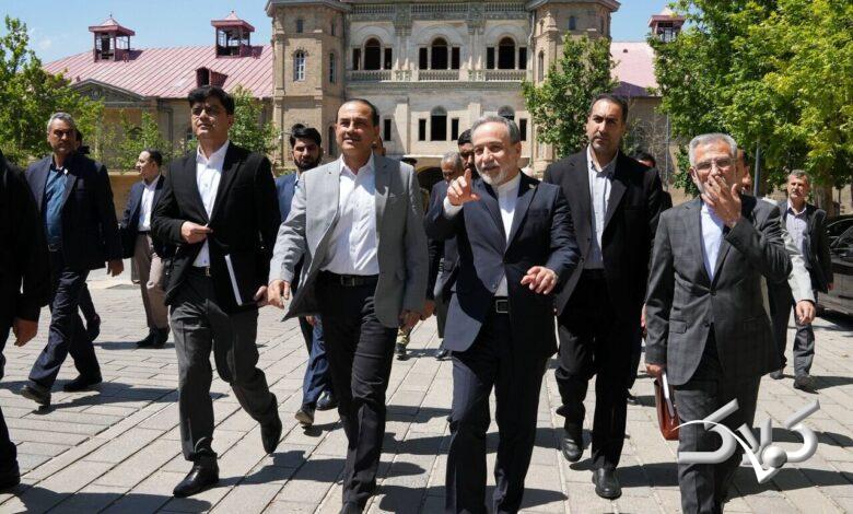 عاصم منیر