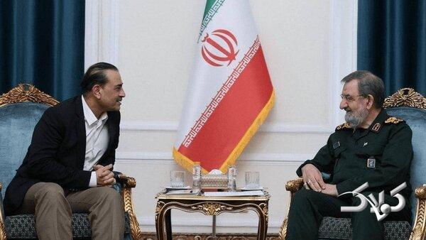 رضایی