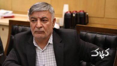 غلامرضا میرزایی