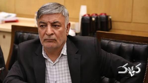 غلامرضا میرزایی