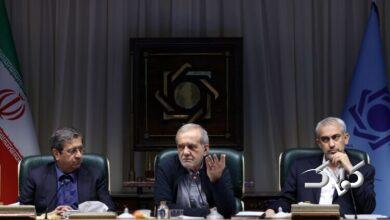 پزشکیان