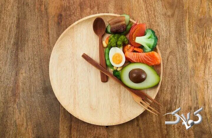 chrononutrition