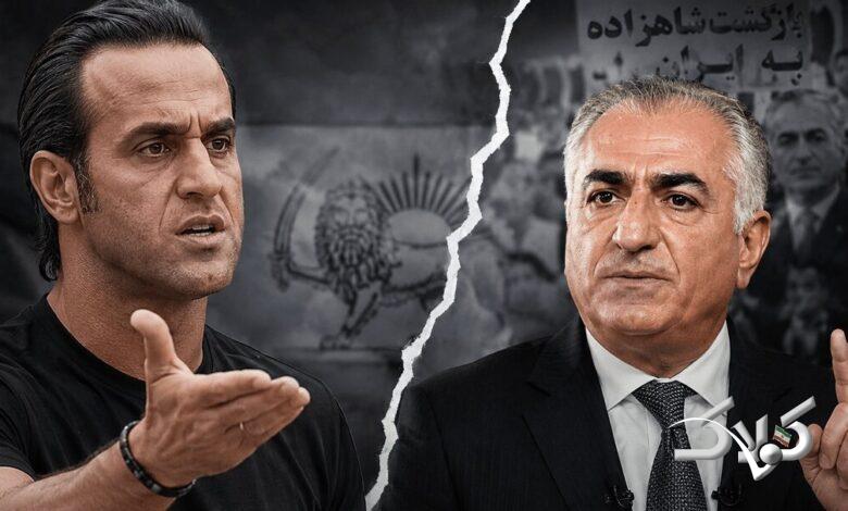 کریمی پهلوی