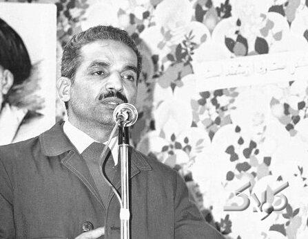 محمد علی رجایی