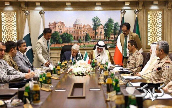 پاکستان