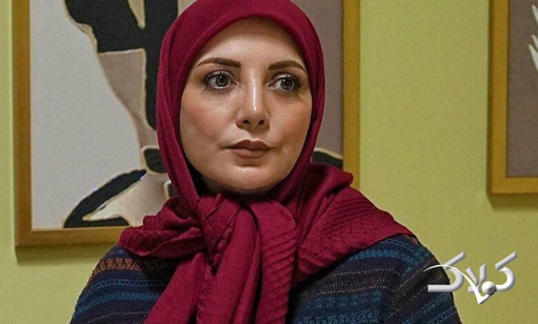 رویا میرعلمی
