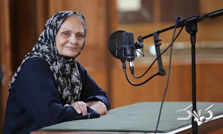 مریم نشیبا