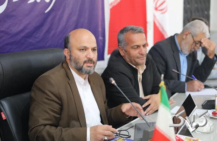 رونمایی از سامانه بهسازی و شادابسازی مدارس کشور