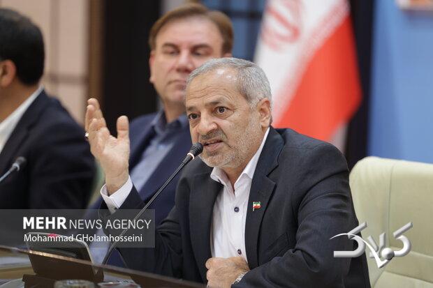 ۲۷۷ دانشآموز شهید و ۱۷۸ دانشآموز مجروح؛ روایت کاظمی از دو جنگ اخیر