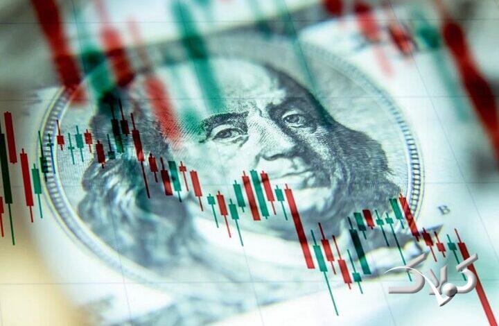 قیمت دلار رسمی یک پله افزایش یافت