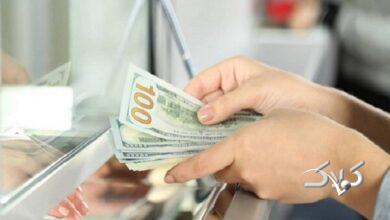 رشد آرام دلار ادامه دارد؛ قیمت فروش به ۱۵۳ هزار و ۶۱۶ تومان رسید