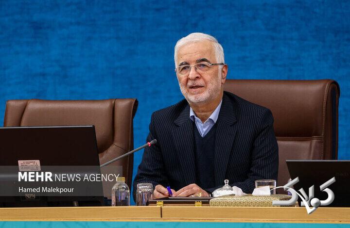 مومنی: آموزش و پرورش باید در کنار سه قوه، «قوه چهارم» کشور باشد