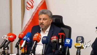 رجبیمشهدی: افزایش قبض برق ناشی از عبور از الگوی مصرف است