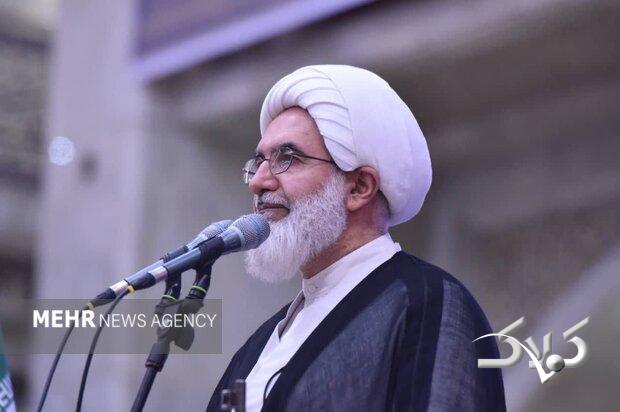 تأکید بر نقش آموزش و پرورش در بازسازی هویت اسلامی