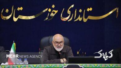 تمهیدات بازگشایی مطلوب مدارس در خوزستان فراهم شود