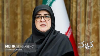 مهاجرانی: آموزشوپرورش در صدر مسائل دولت قرار گرفته است