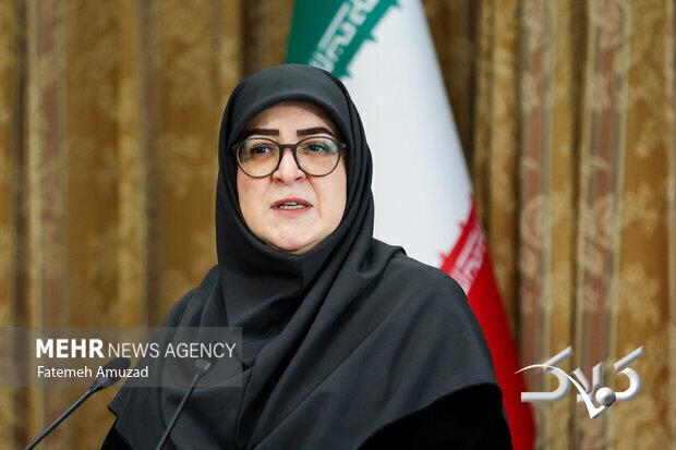 مهاجرانی: آموزشوپرورش در صدر مسائل دولت قرار گرفته است