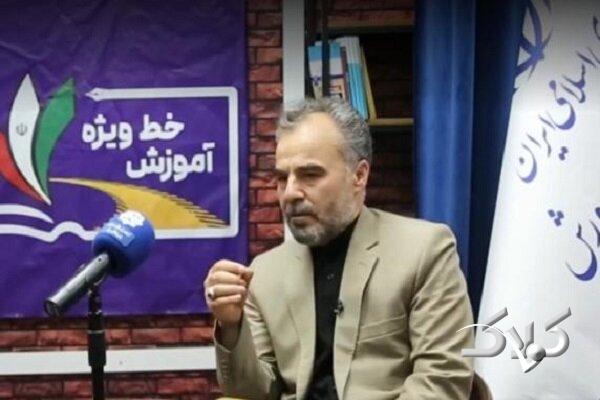 فعالیت ۹۸ موکب آموزش و پرورش در مسیر راهپیمایی اربعین
