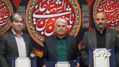 آموزش و پرورش به نام ایرانیان خارج از کشور مدرسه میسازد