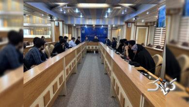جزئیات «الگوی نوین تغذیه دانشجویی» بررسی شد